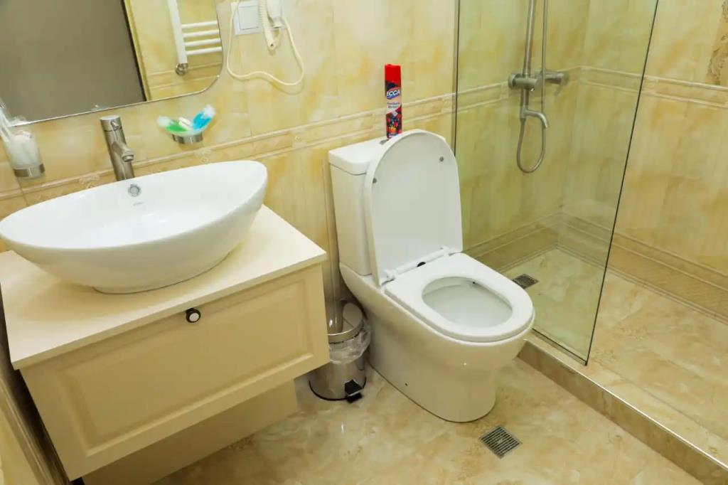 ARAGAST HOTEL & BREWERY пивоварня 0*