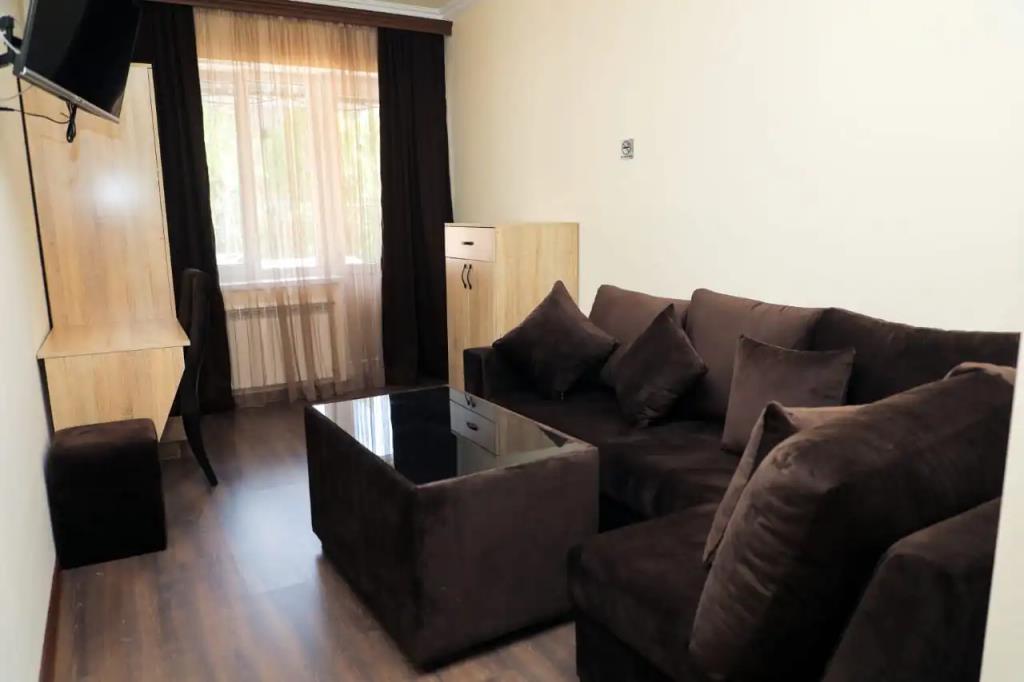 ARAGAST HOTEL & BREWERY пивоварня 0*