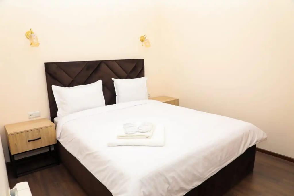 ARAGAST HOTEL & BREWERY пивоварня 0*