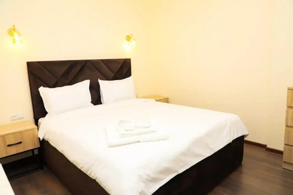 ARAGAST HOTEL & BREWERY пивоварня 0*