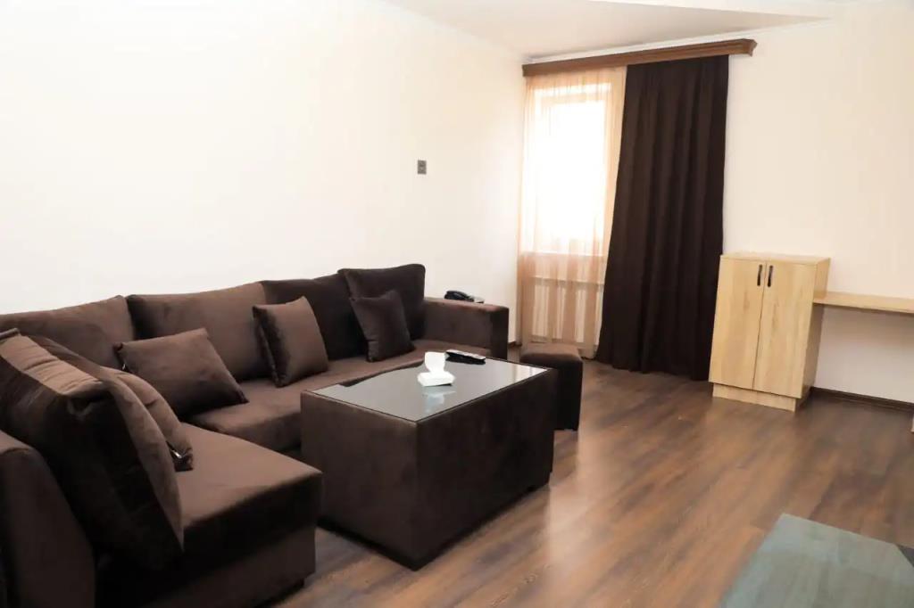ARAGAST HOTEL & BREWERY пивоварня 0*