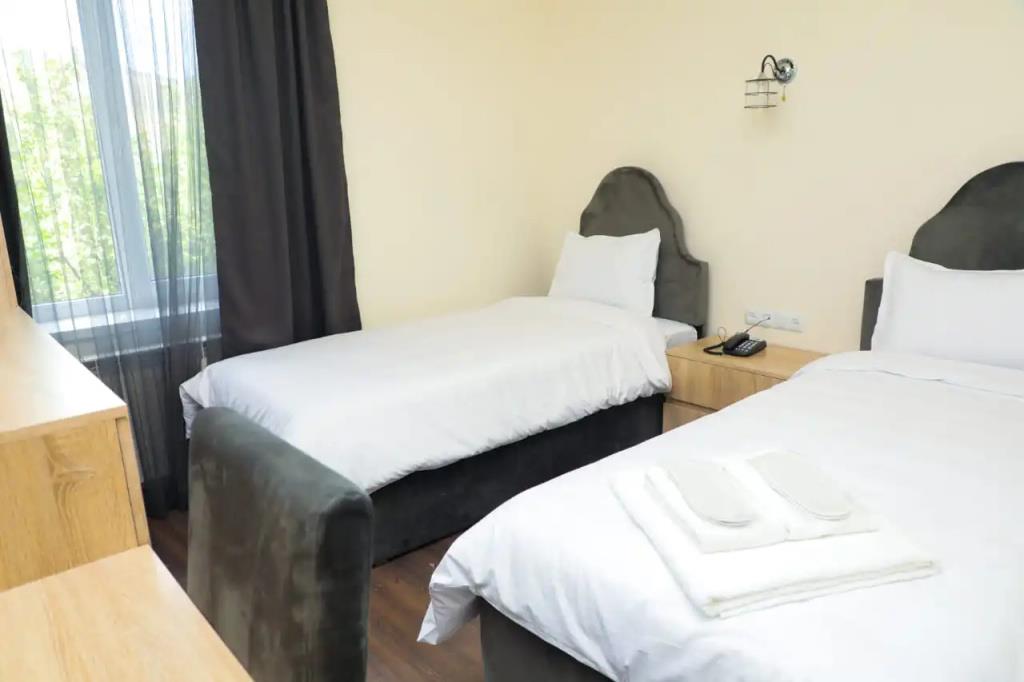 ARAGAST HOTEL & BREWERY пивоварня 0*