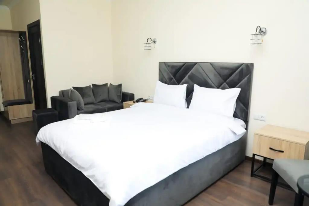 ARAGAST HOTEL & BREWERY пивоварня 0*