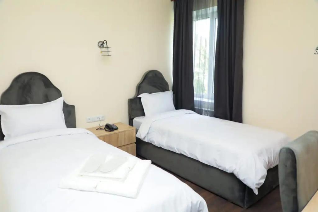 ARAGAST HOTEL & BREWERY пивоварня 0*