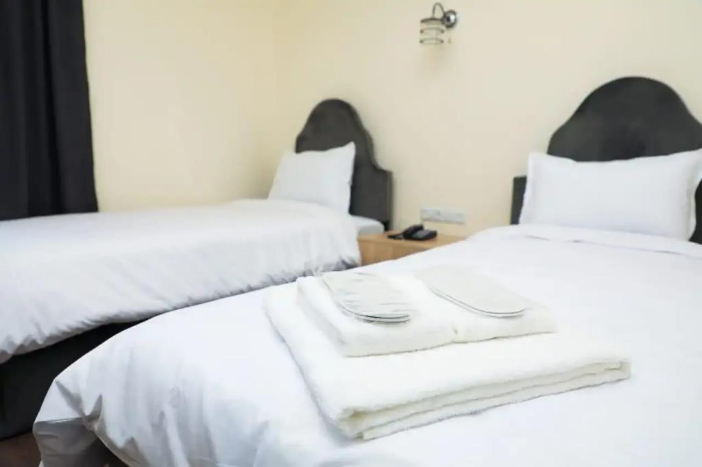 ARAGAST HOTEL & BREWERY пивоварня 0*