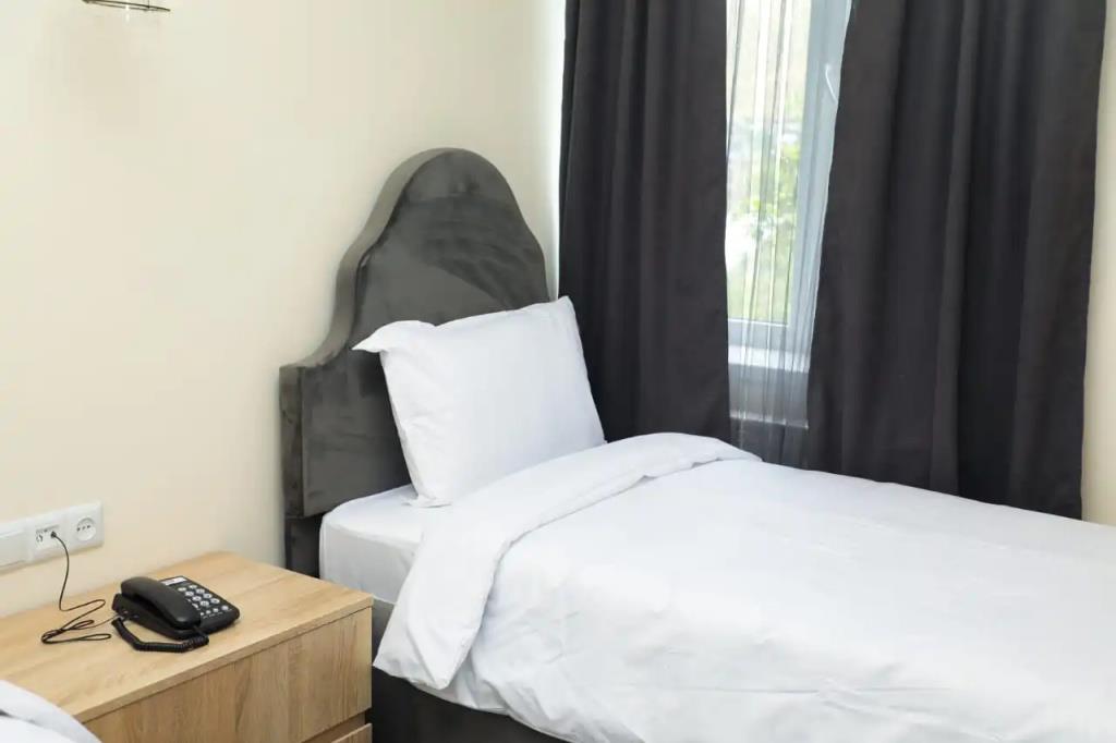 ARAGAST HOTEL & BREWERY пивоварня 0*