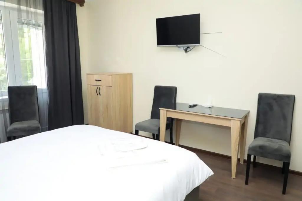 ARAGAST HOTEL & BREWERY пивоварня 0*