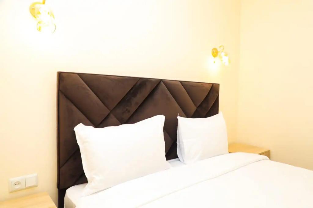 ARAGAST HOTEL & BREWERY пивоварня 0*