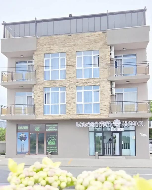 Batumi Lalasa Hotel 3*