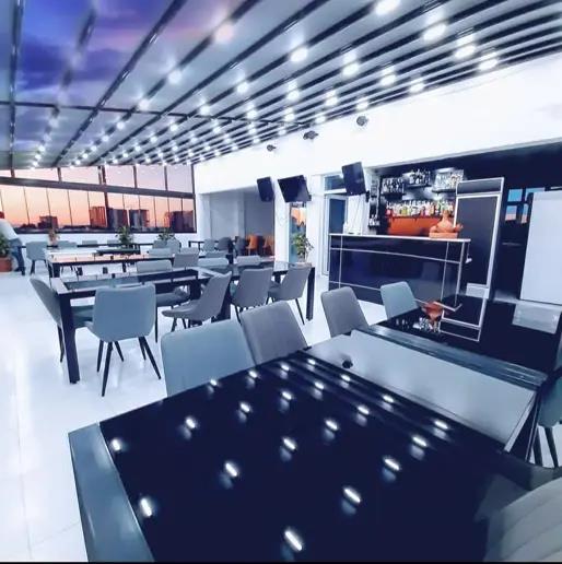 Batumi Lalasa Hotel 3*
