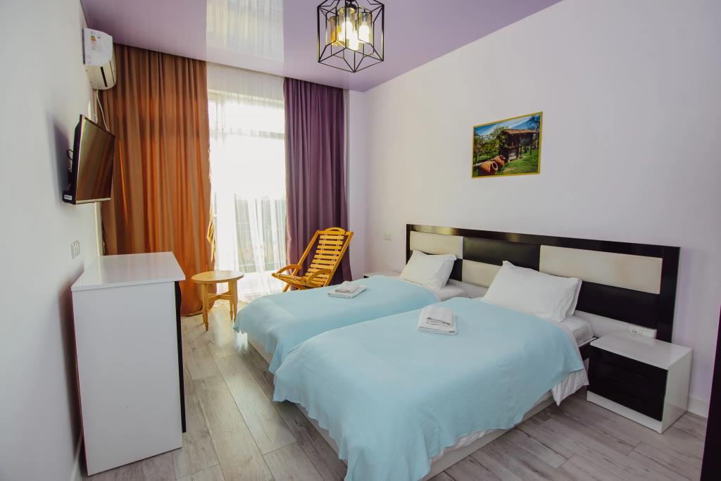 Batumi Lalasa Hotel 3*