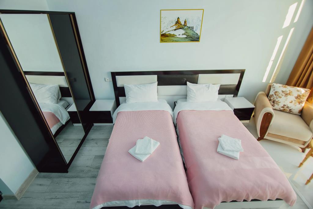 Batumi Lalasa Hotel 3*
