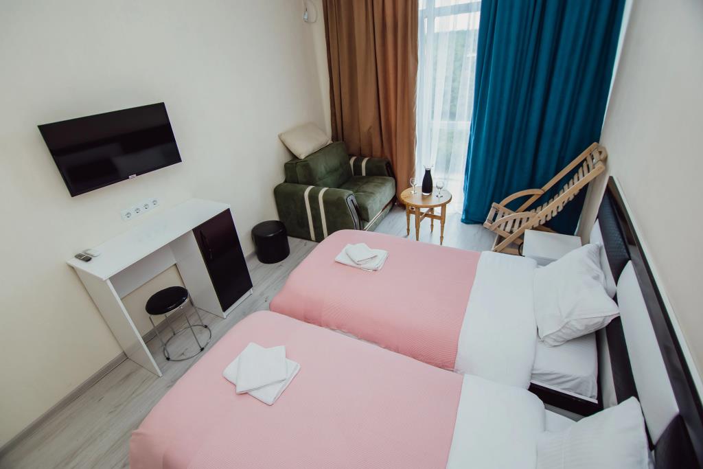 Batumi Lalasa Hotel 3*