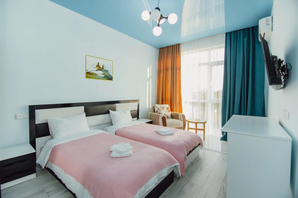 Batumi Lalasa Hotel 3*