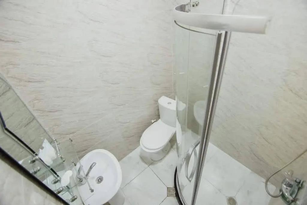 Batumi Lalasa Hotel 3*