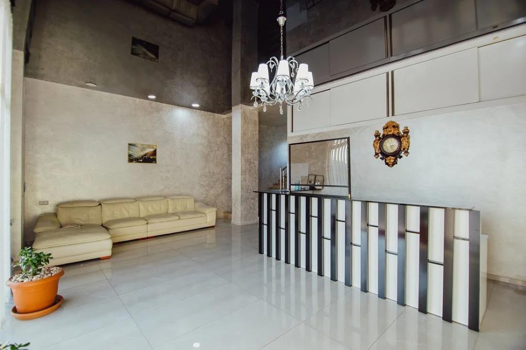 Batumi Lalasa Hotel 3*