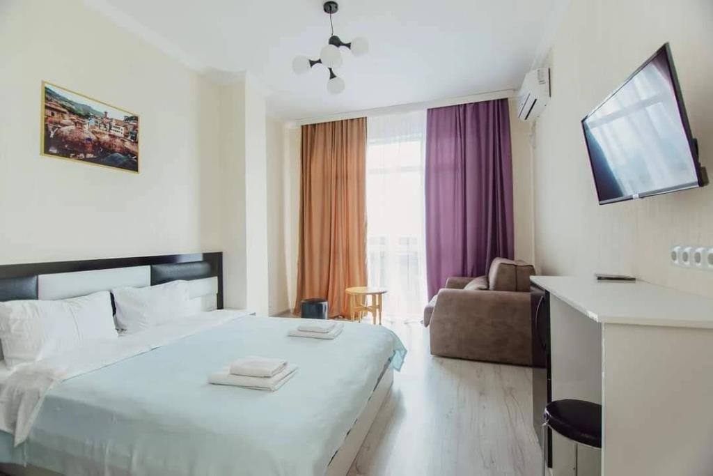 Batumi Lalasa Hotel 3*