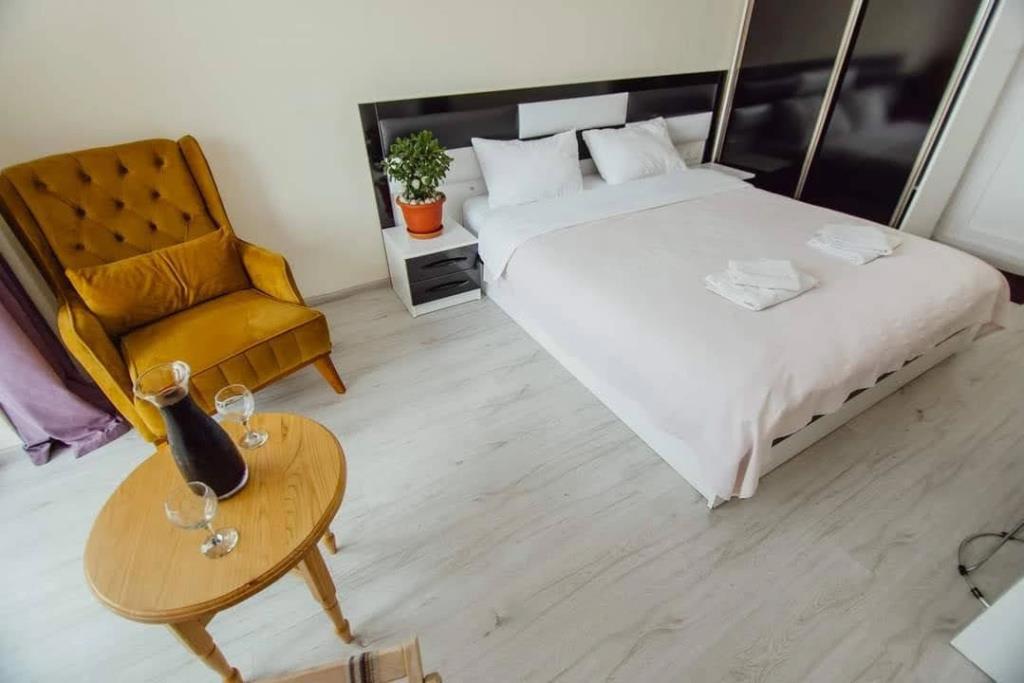 Batumi Lalasa Hotel 3*