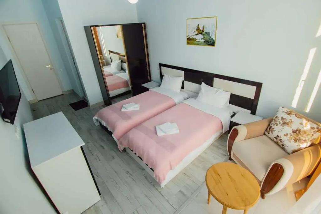 Batumi Lalasa Hotel 3*