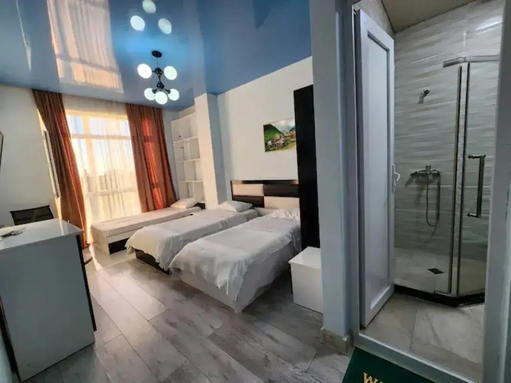 Batumi Lalasa Hotel 3*