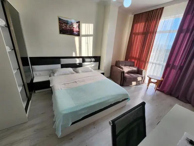 Batumi Lalasa Hotel 3*