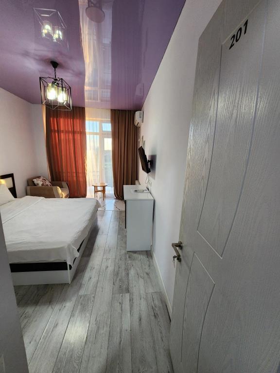 Batumi Lalasa Hotel 3*