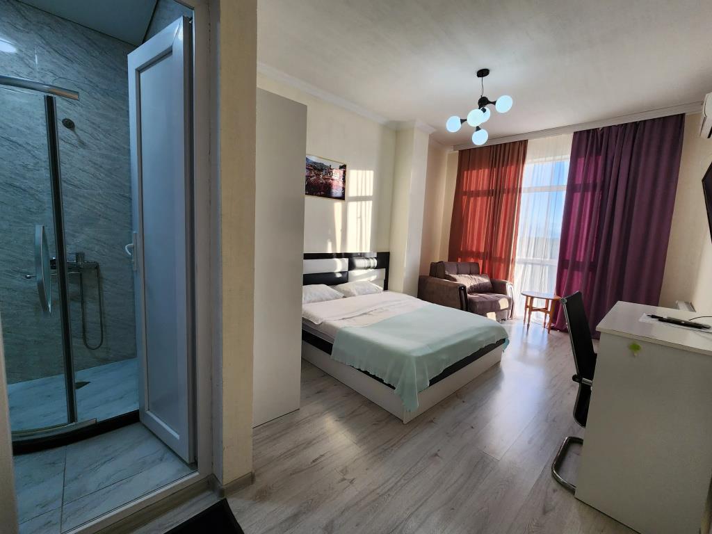 Batumi Lalasa Hotel 3*