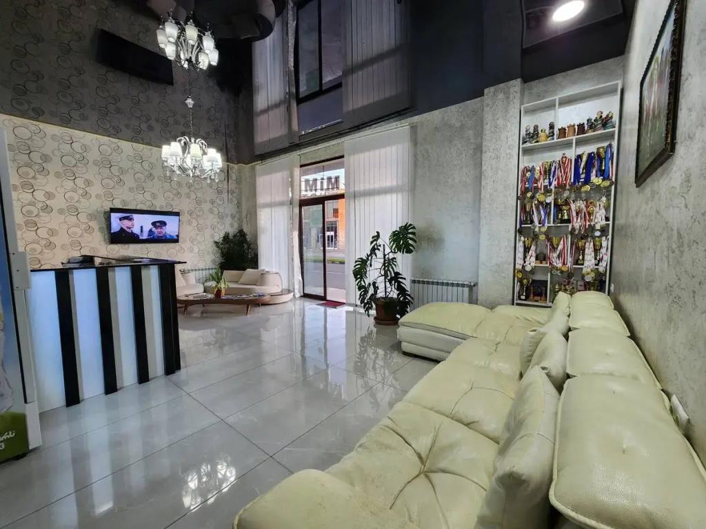 Batumi Lalasa Hotel 3*
