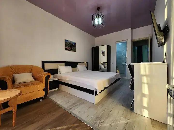 Batumi Lalasa Hotel 3*
