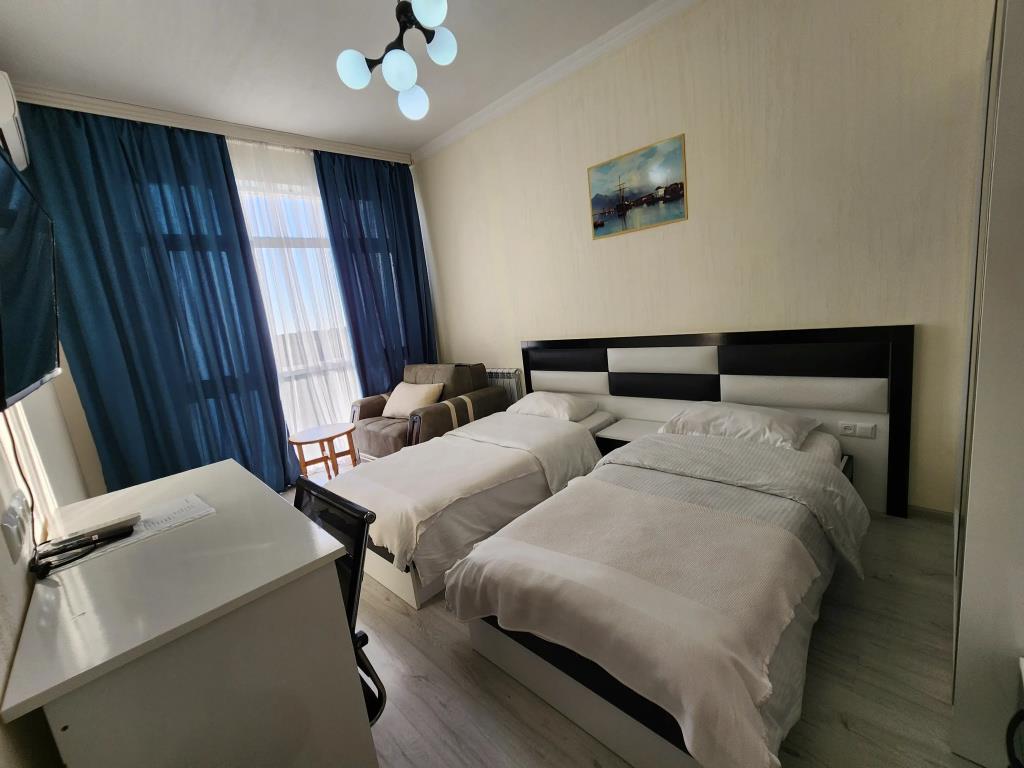 Batumi Lalasa Hotel 3*