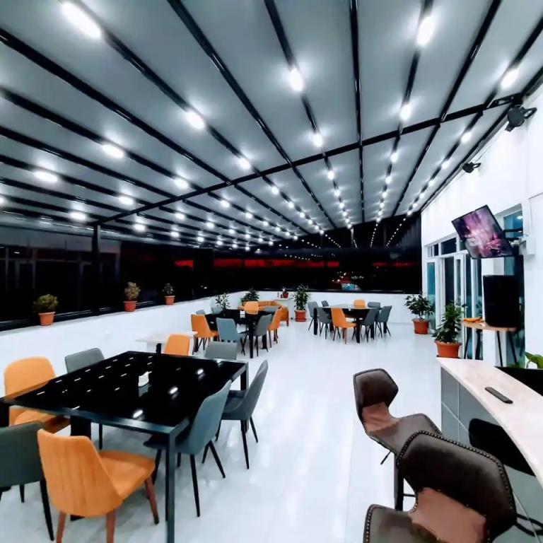 Batumi Lalasa Hotel 3*