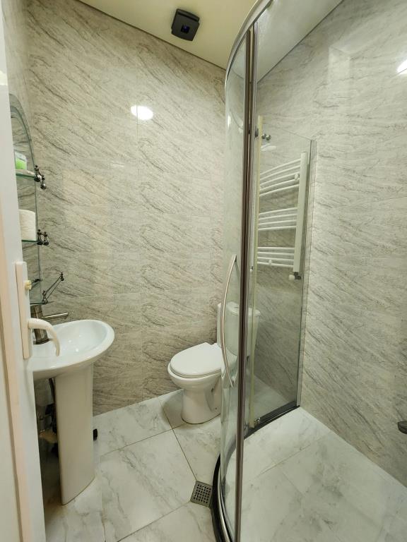 Batumi Lalasa Hotel 3*
