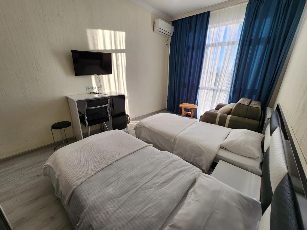 Batumi Lalasa Hotel 3*