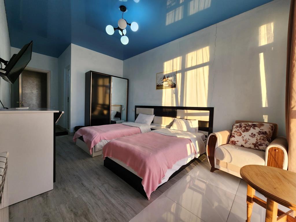 Batumi Lalasa Hotel 3*