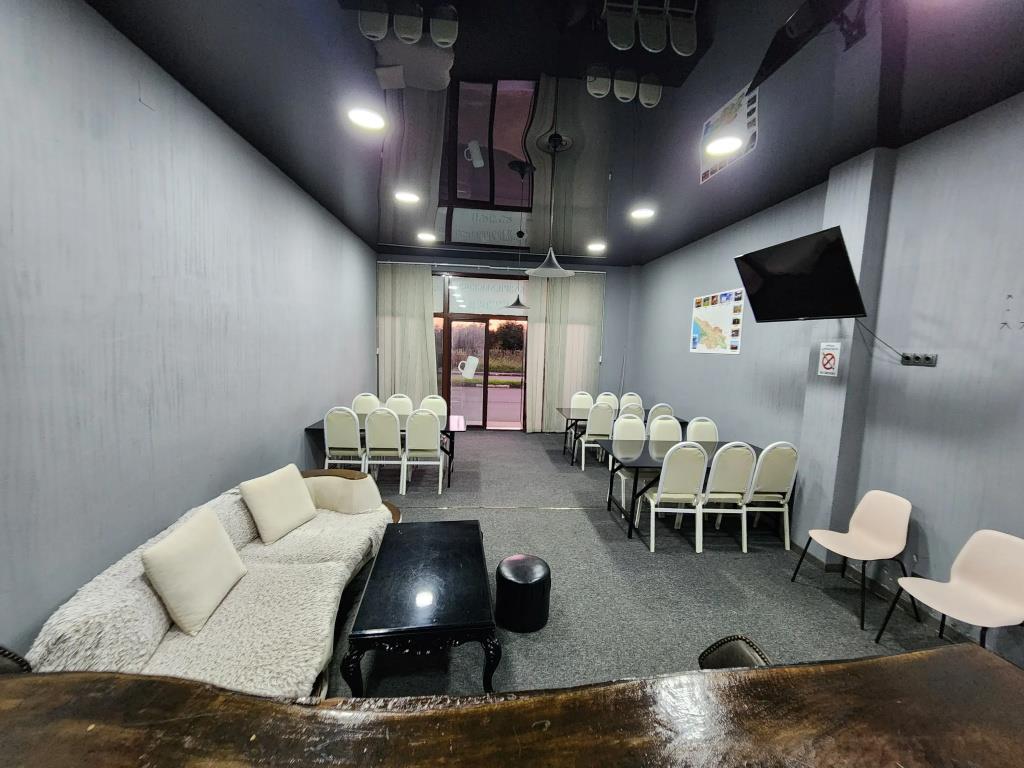 Batumi Lalasa Hotel 3*