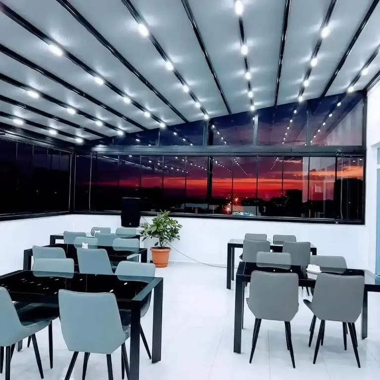 Batumi Lalasa Hotel 3*