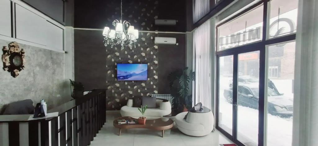 Batumi Lalasa Hotel 3*