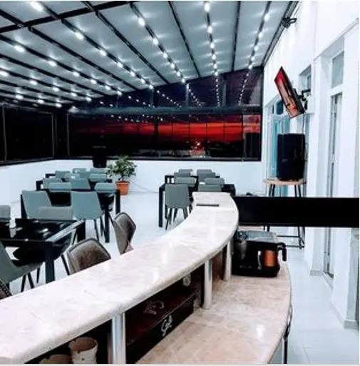Batumi Lalasa Hotel 3*