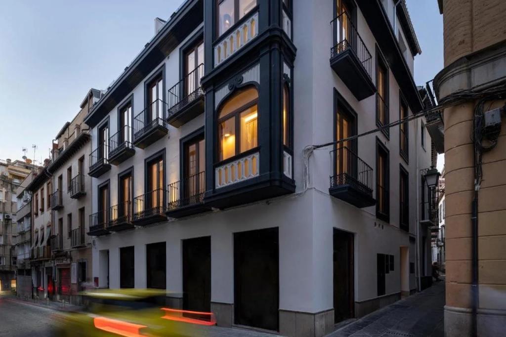 Palatina Concept Suites 0*