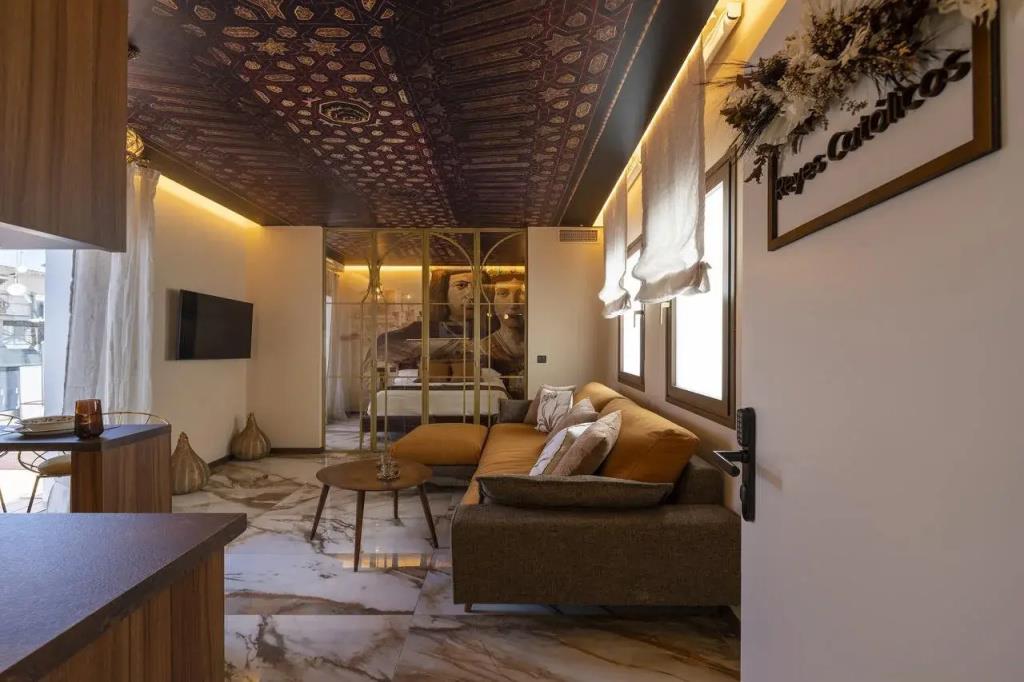 Palatina Concept Suites 0*