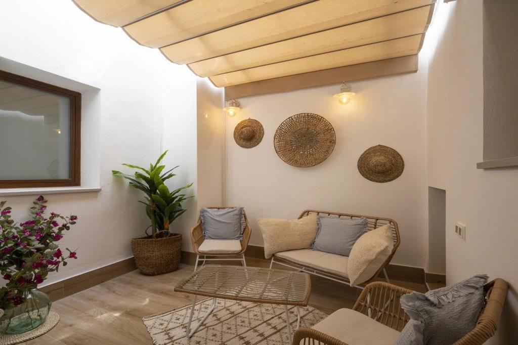 Palatina Concept Suites 0*