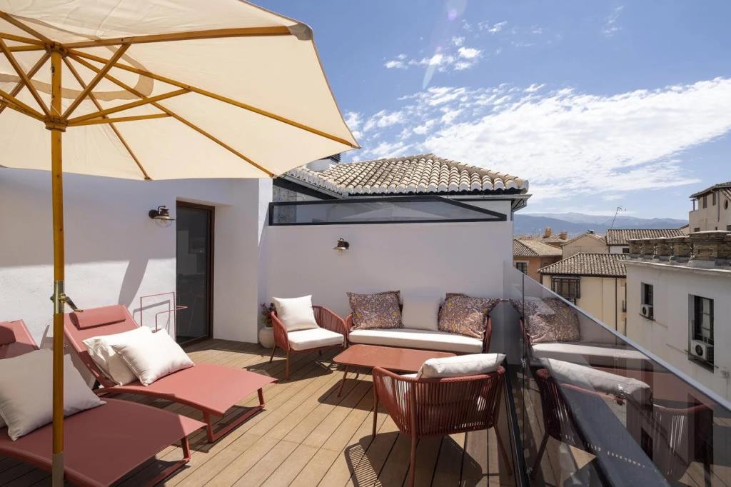 Palatina Concept Suites 0*
