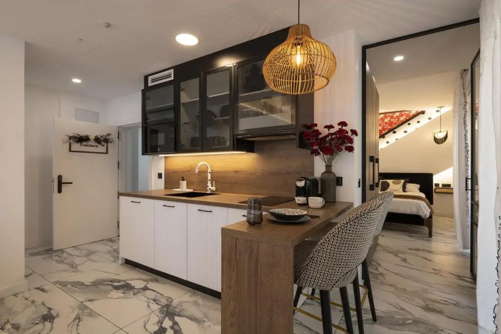 Palatina Concept Suites 0*