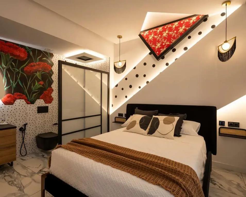 Palatina Concept Suites 0*