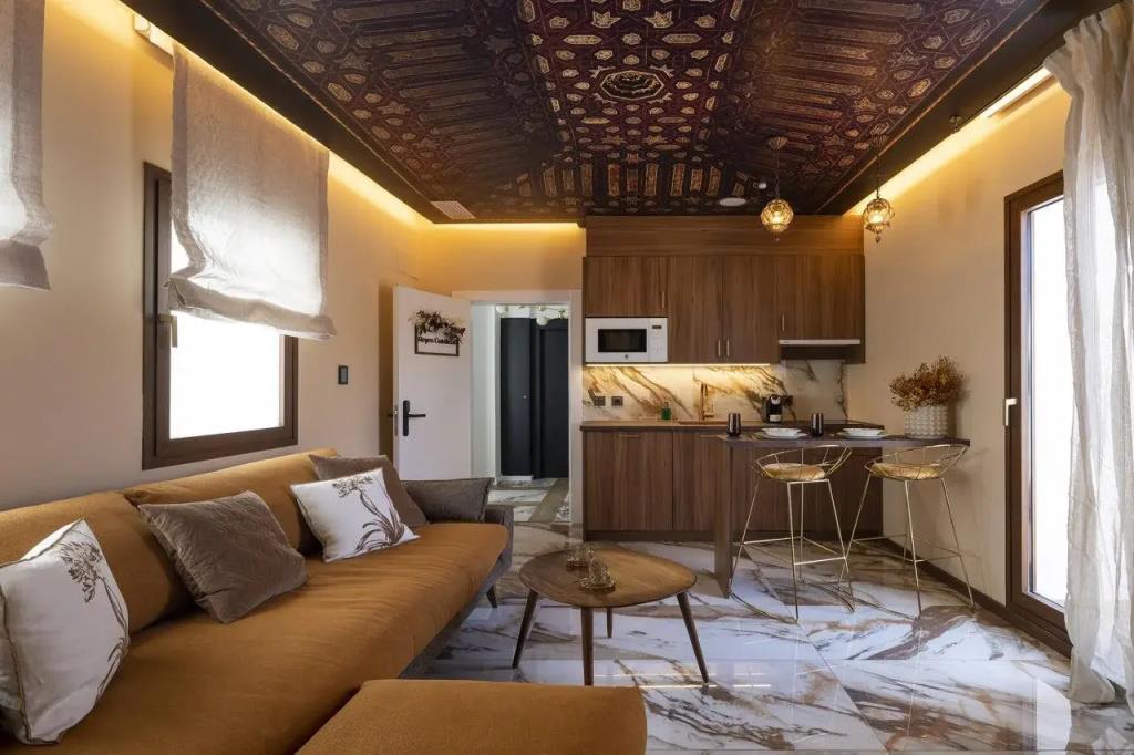 Palatina Concept Suites 0*