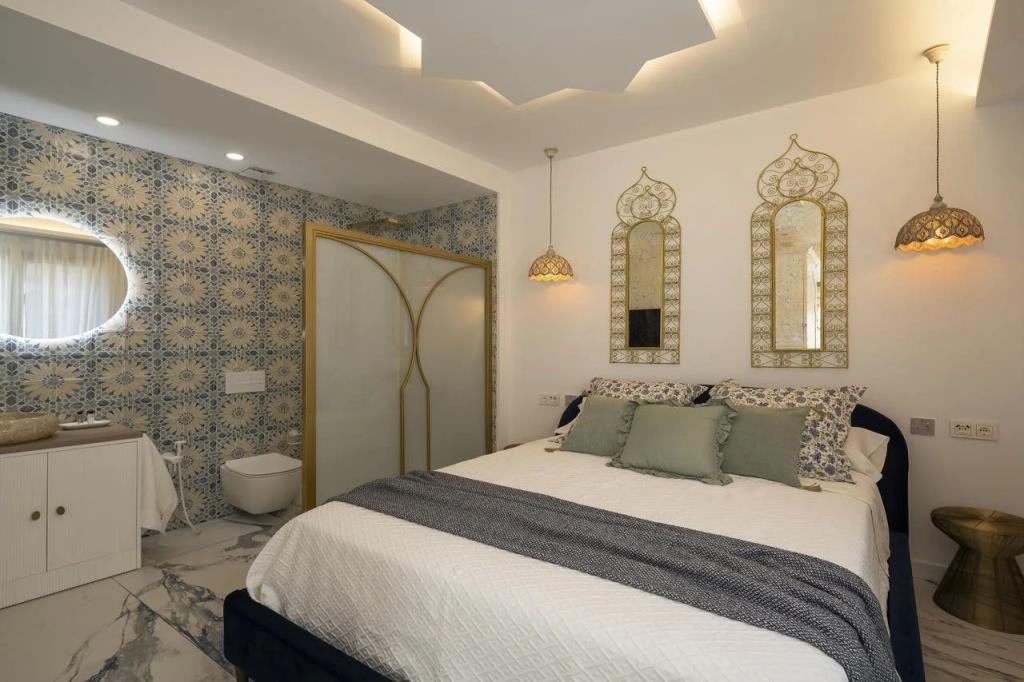 Palatina Concept Suites 0*