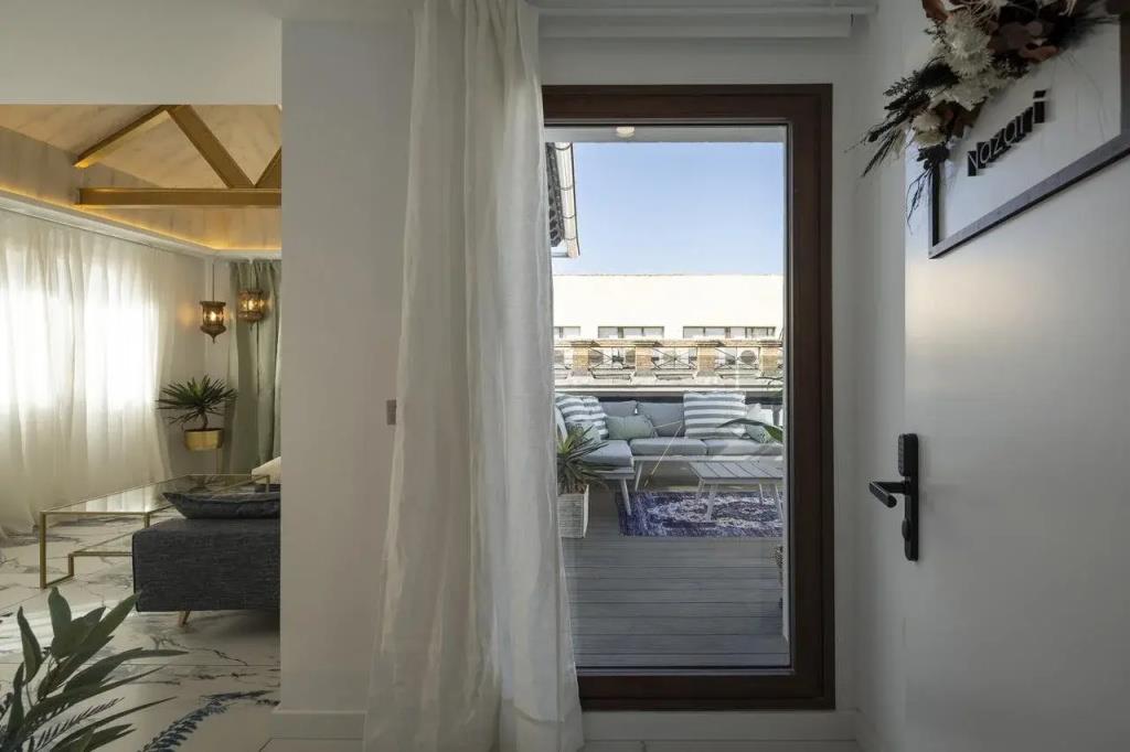 Palatina Concept Suites 0*