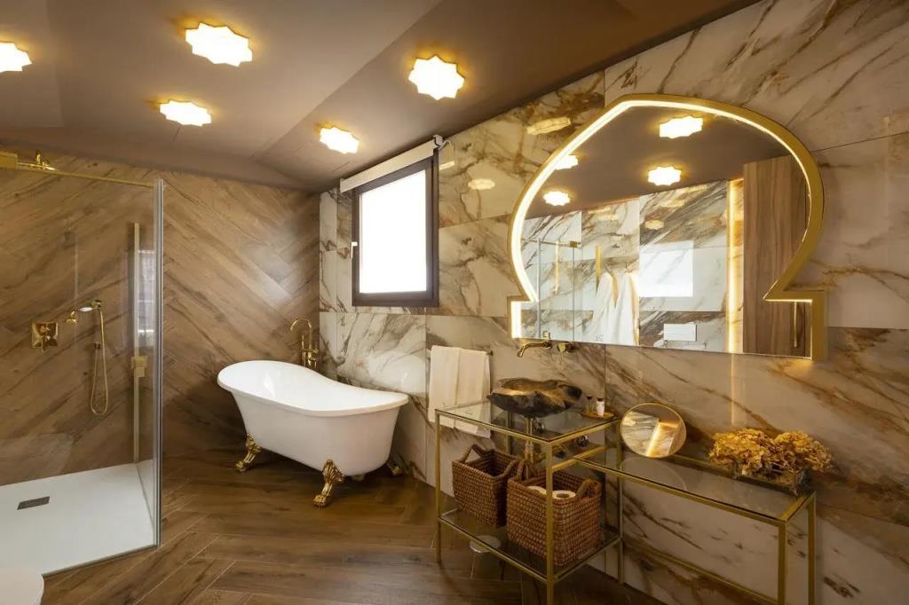 Palatina Concept Suites 0*