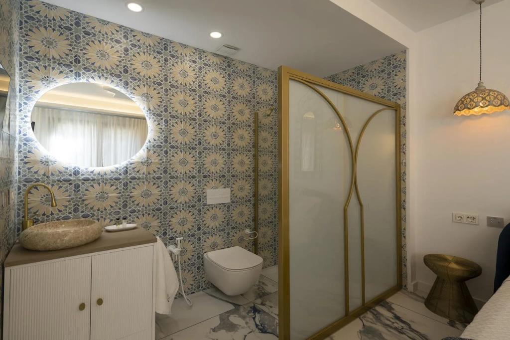 Palatina Concept Suites 0*