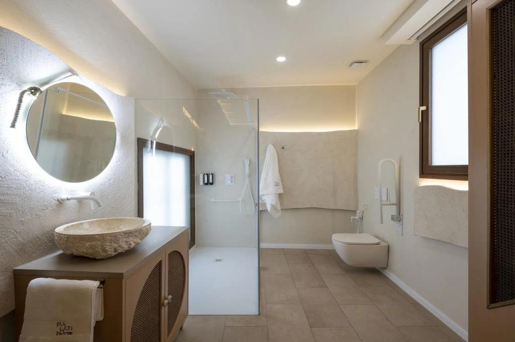 Palatina Concept Suites 0*